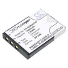 Polmar NAVY-015F Battery