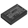 Icom IC-M37E Battery