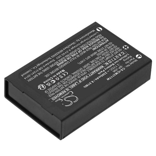 Icom IC-M37E Battery