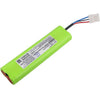 Icom IC-703 Battery