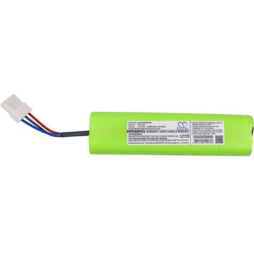 Icom IC-703 Battery