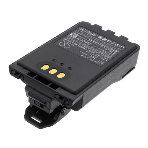 CS-ICM705TW Battery