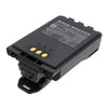 CS-ICM705TW Battery