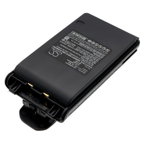 CS-ICM860TC Battery