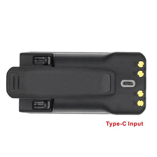 CS-ICM880TC Battery