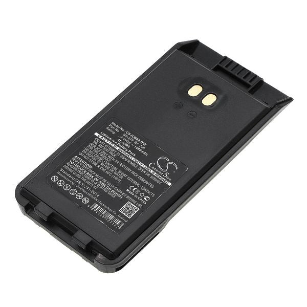 CS-ICM880TW Battery
