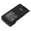 Icom F2000 Battery