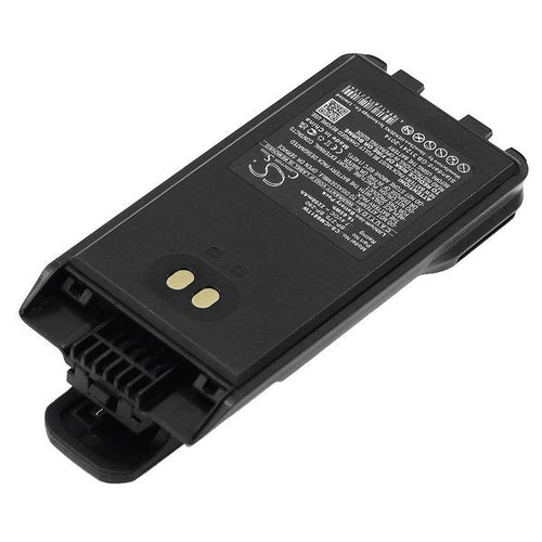 CS-ICM881TW Battery