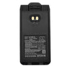 Icom F1000T Battery