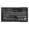Icom IC-M94DE Battery