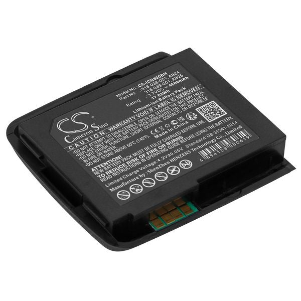 Intermec 318-039-012 Battery