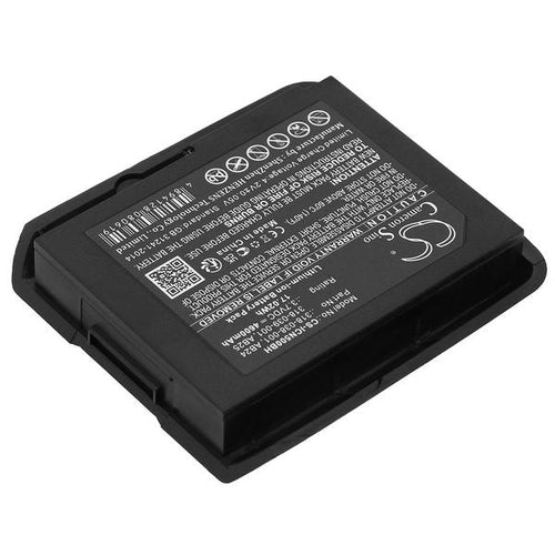 Intermec 318-052-011 Battery