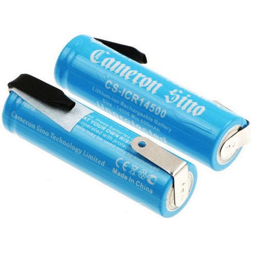 Remington R9 Battery