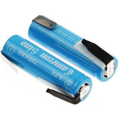 Remington R9 Battery