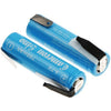 Remington R9 Battery