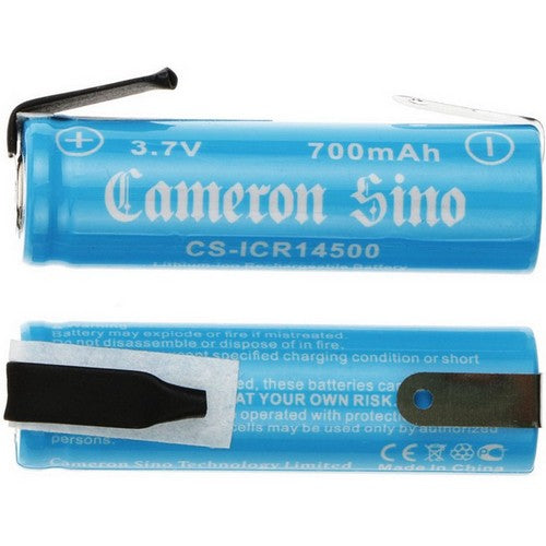 Remington R9 Battery