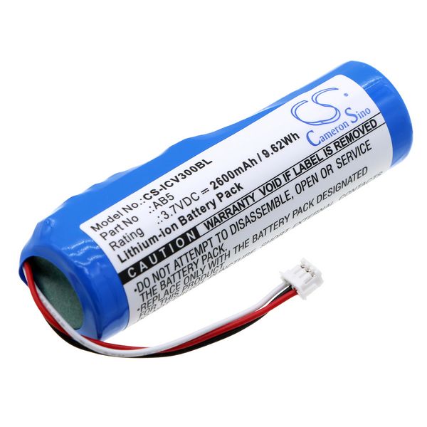 Intermec CV30 Battery