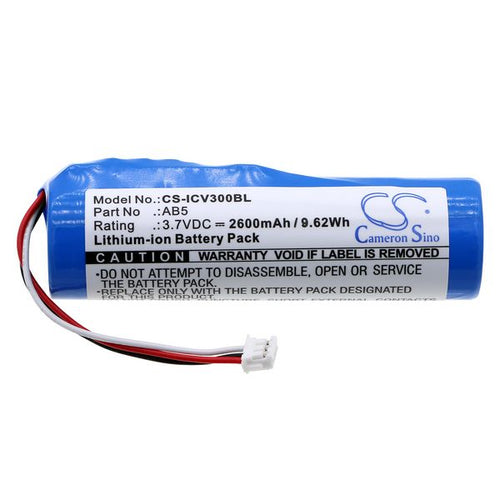 Intermec CV30_x000D Battery