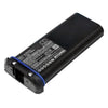 Icom IC-IC-M2A Battery