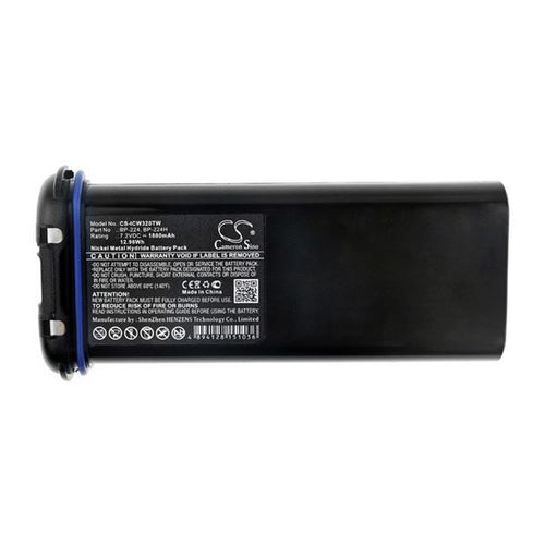 Icom IC-IC-M2A Battery
