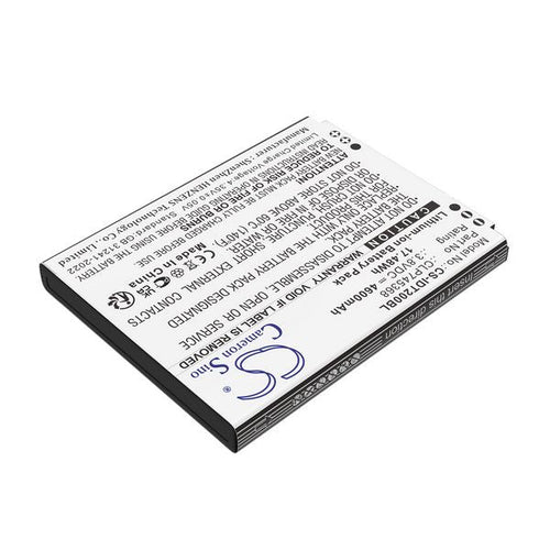 IDATA T3 Battery