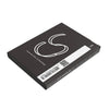 IDATA X2P Battery