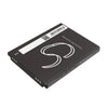 IDATA X2P Battery