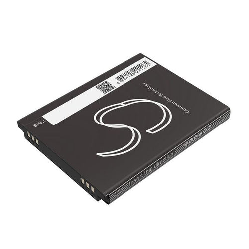 IDATA T3 Battery