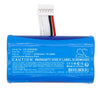 Ingenico AXIUM DX4000 Battery