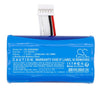 Ingenico AXIUM DX8000 Battery