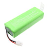 Infinuvo Cleanmate QQ3 Battery