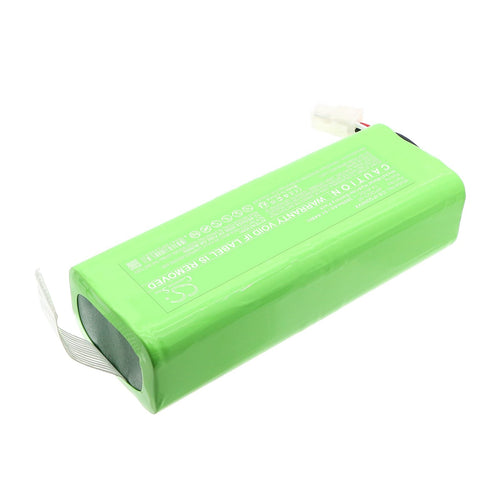 Infinuvo Cleanmate QQ3-LT II Battery
