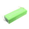 Infinuvo Cleanmate QQ3 Battery