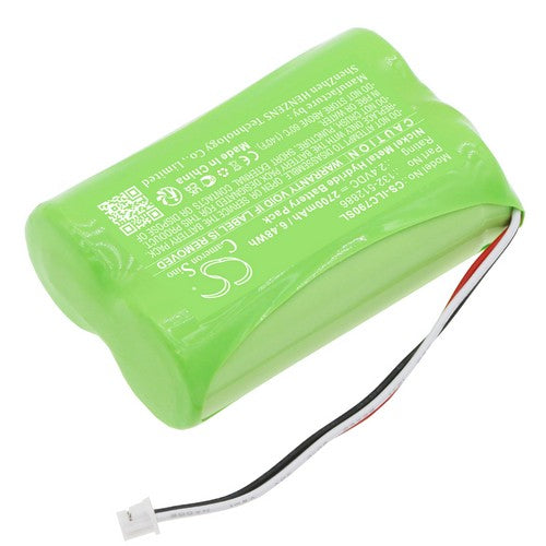 ILCO 132-512886 Battery