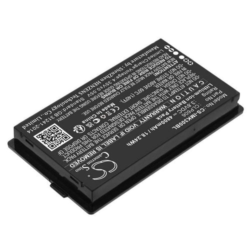 IDATA CLP606 Battery