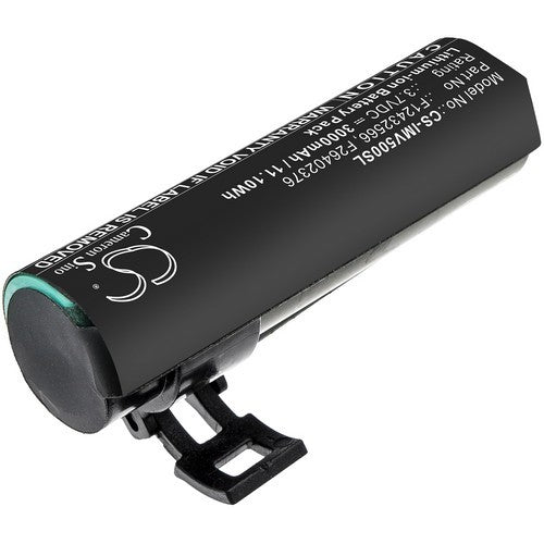 Ingenico PBI61726 Battery