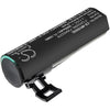 Ingenico F12433179 Battery