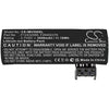 Ingenico PBI61726 Battery