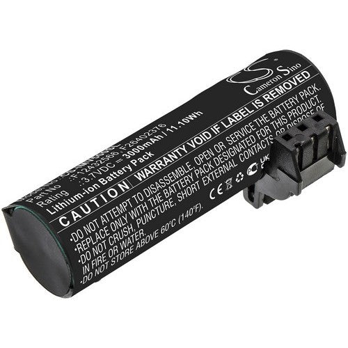 Ingenico PBI61726 Battery