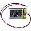INT RASTER P-2209 Battery