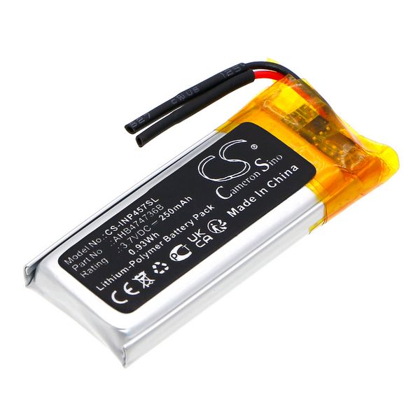 CS-INP457SL Battery
