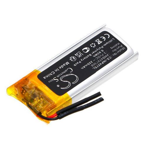 Ingenico RP457 Battery