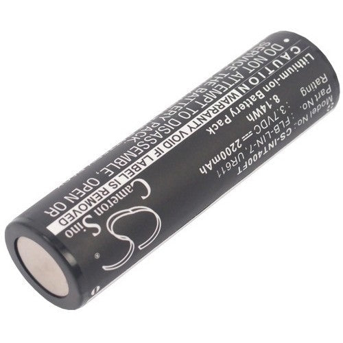 Inova T4 Lights (Old Style) Battery