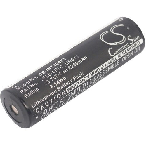 Inova T4 Lights (Old Style) Battery