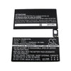 CS-IPA157SL Battery