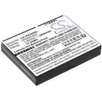 Ingenico BI-M81XX-1K9GKX (MP) Battery