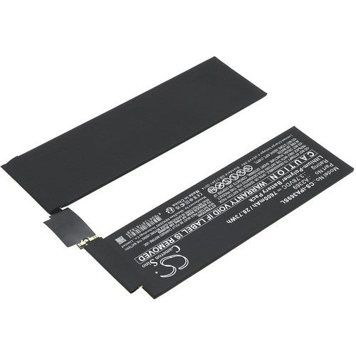 Apple 2761 Battery