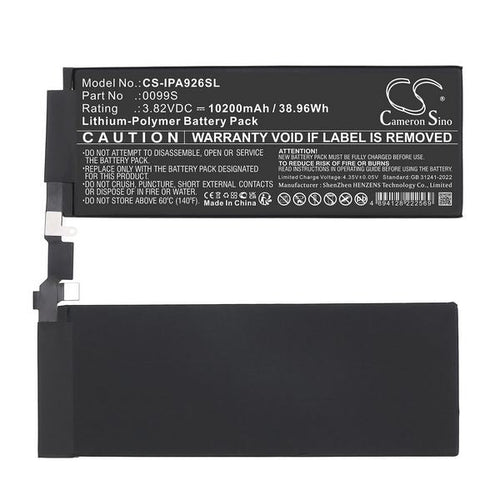 Apple 0099S Battery