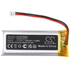 Interphone F5MC Battery