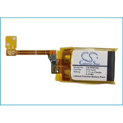 Apple 616-0429 Battery